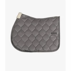 Tapis DYON gris + bonnet sur mesure*Dy'on Hot