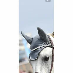Tapis DYON gris + bonnet sur mesure*Dy'on Hot