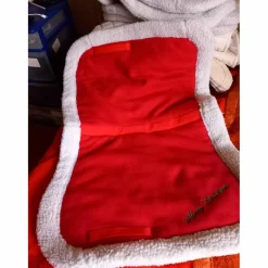 tapis en mouton pour Noël*- Marque inconnue - Clearance