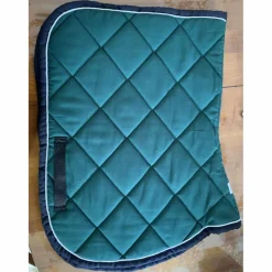 Tapis Equ’Idées + Bonnet long*Equidees Hot