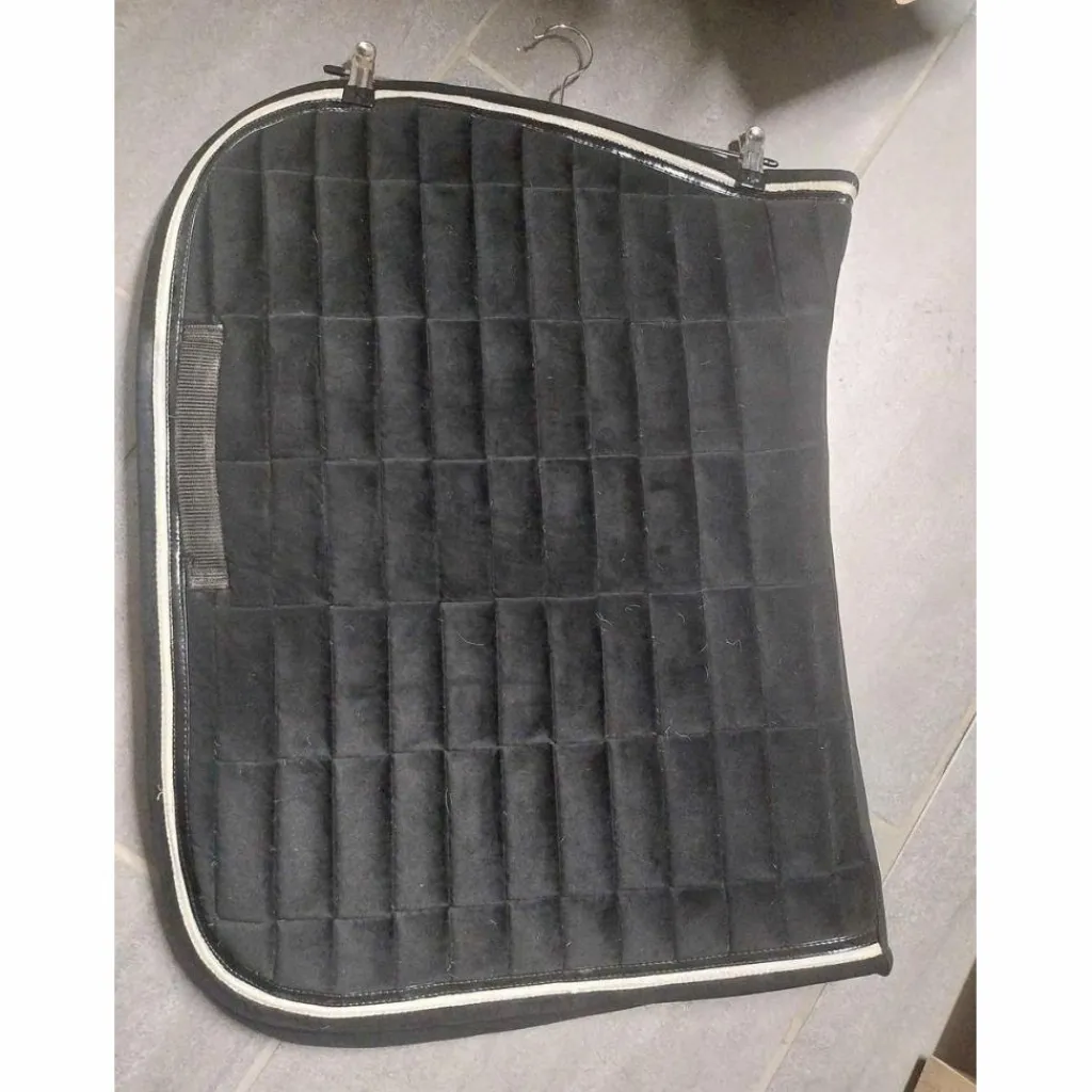 Equitheme Tapis>Tapis noir