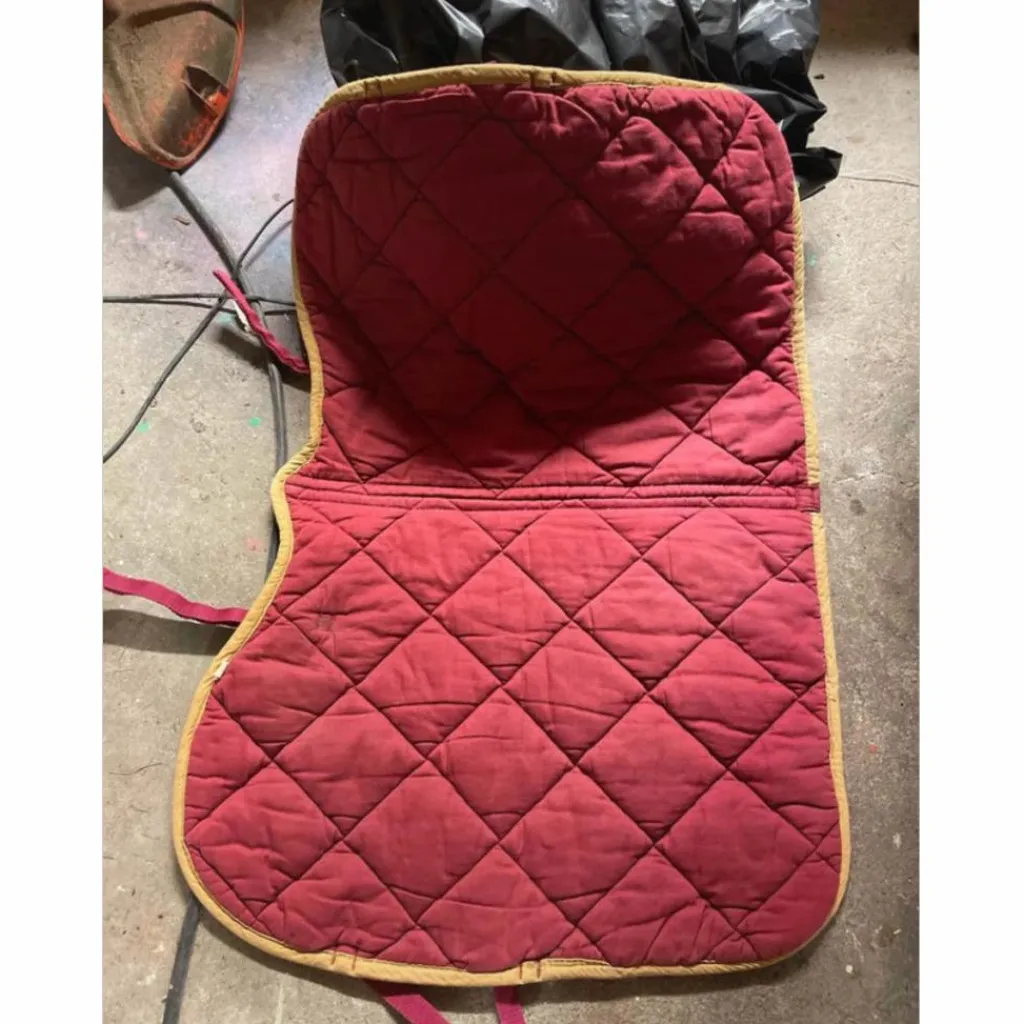 Tapis EquiThème*Equitheme Clearance
