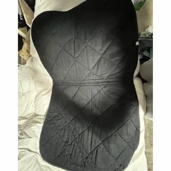 Tapis Equithème Noir*Equitheme New