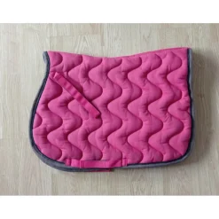 Tapis Equithème rose*Equitheme Sale