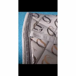 tapis avec strass*Eskadron