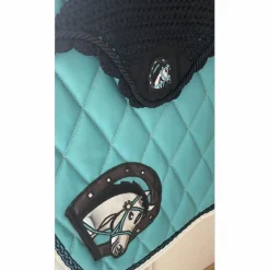 Tapis et bonnet*- Marque inconnue - Hot