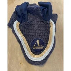 Tapis et bonnet*Alexandra Ledermann Discount