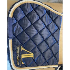 Tapis et bonnet*Alexandra Ledermann Discount