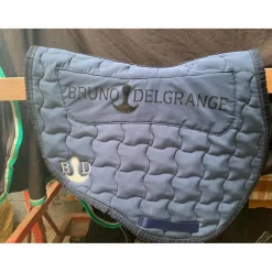Delgrange Ensemble Tapis + Bonnet>Tapis et bonnet Bruno