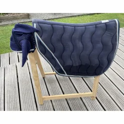 Equitheme Ensemble Tapis + Bonnet>Tapis et bonnet de concours