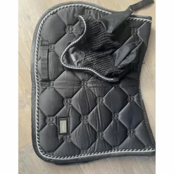 Equestrian Stockholm Ensemble Tapis + Bonnet>Tapis et bonnet