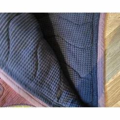 Tapis et bonnet La boîte à Tapis*LBAT La Boite a Tapis Clearance