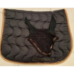 Tapis et bonnet paddock sport* Outlet