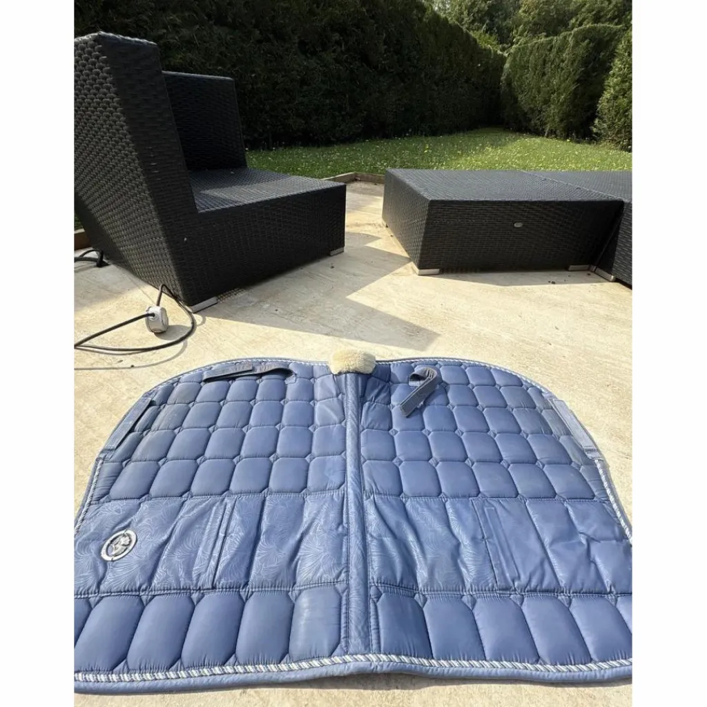 tapis felix bühler bleu*Felix Bhuler Best