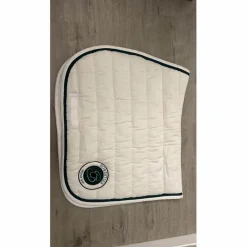 Forestier Tapis>Tapis Blanc et Vert