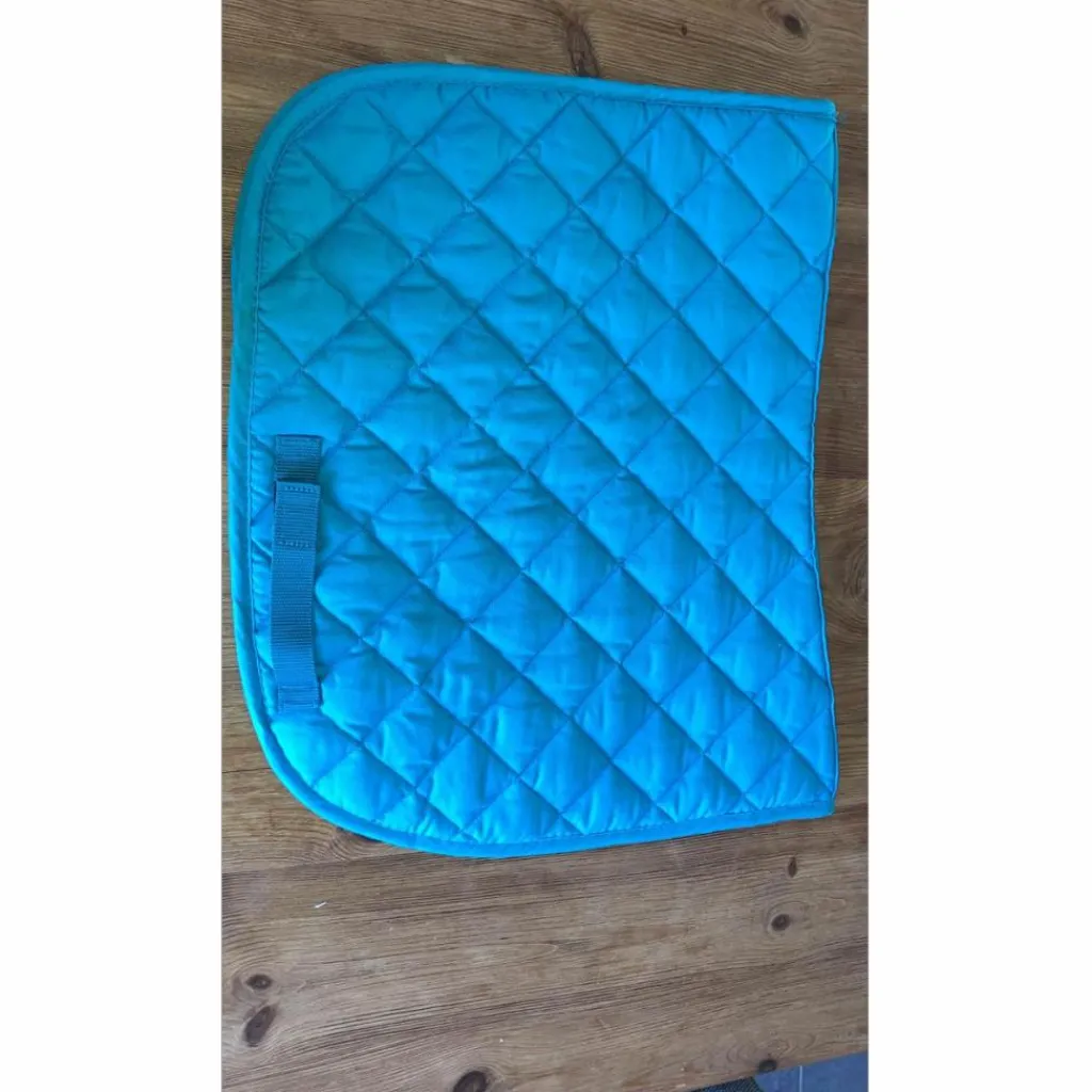 Tapis bleu*Fouganza Online