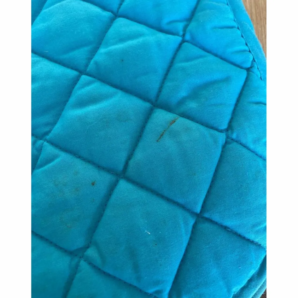 Tapis bleu*Fouganza Online