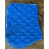 Fouganza Tapis>tapis bleu