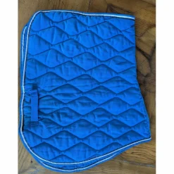 Fouganza Tapis>tapis bleu