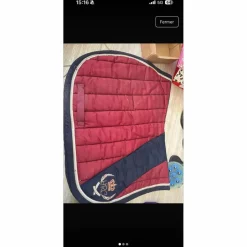 Fouganza Tapis>tapis bordeaux