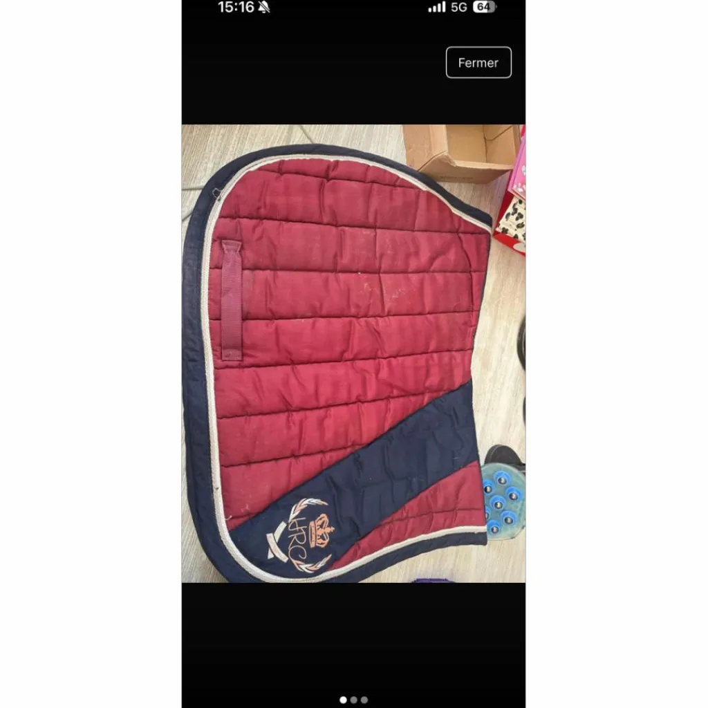 Fouganza Tapis>tapis bordeaux