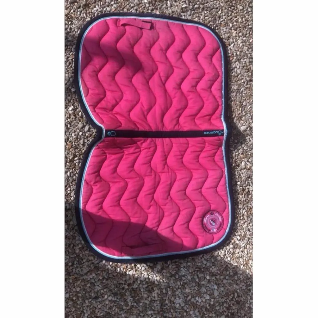 Tapis Rose*Fouganza Discount