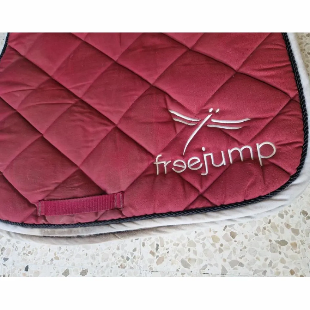 Tapis*Freejump New