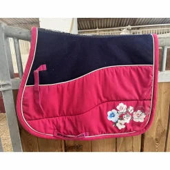 HV Polo Tapis>tapis fuschia HV