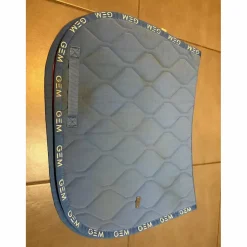 GEM Tapis>Tapis bleu électrique