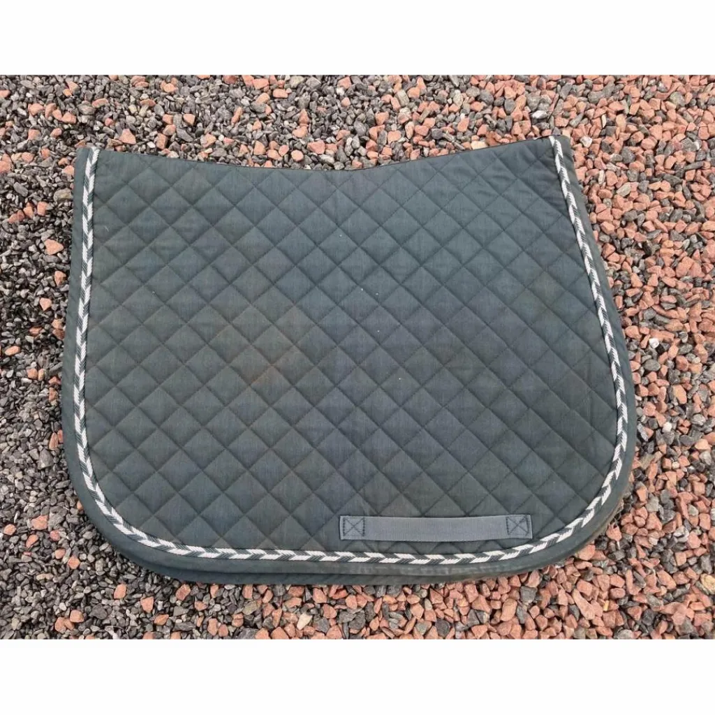 GEM Tapis>Tapis Oldy vert cheval