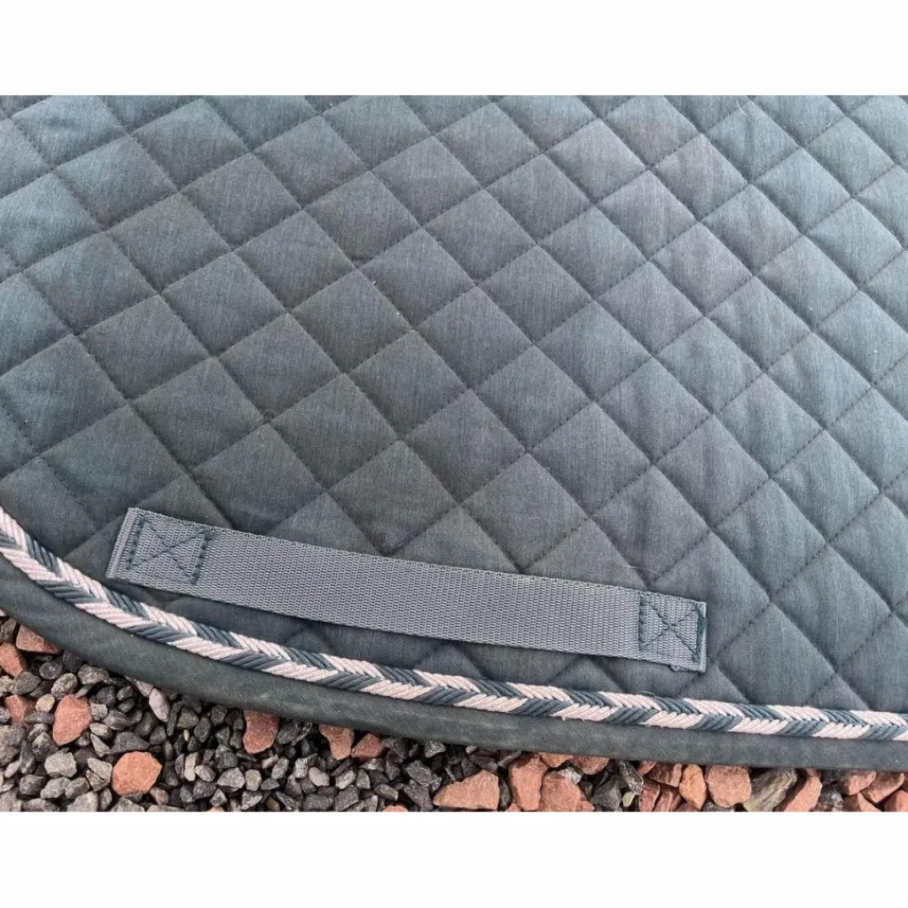 GEM Tapis>Tapis Oldy vert cheval