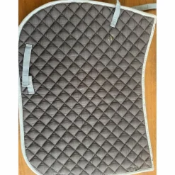 tapis gris de*Decathlon Hot