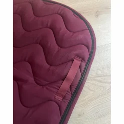 Tapis bordeaux*Harcour Outlet
