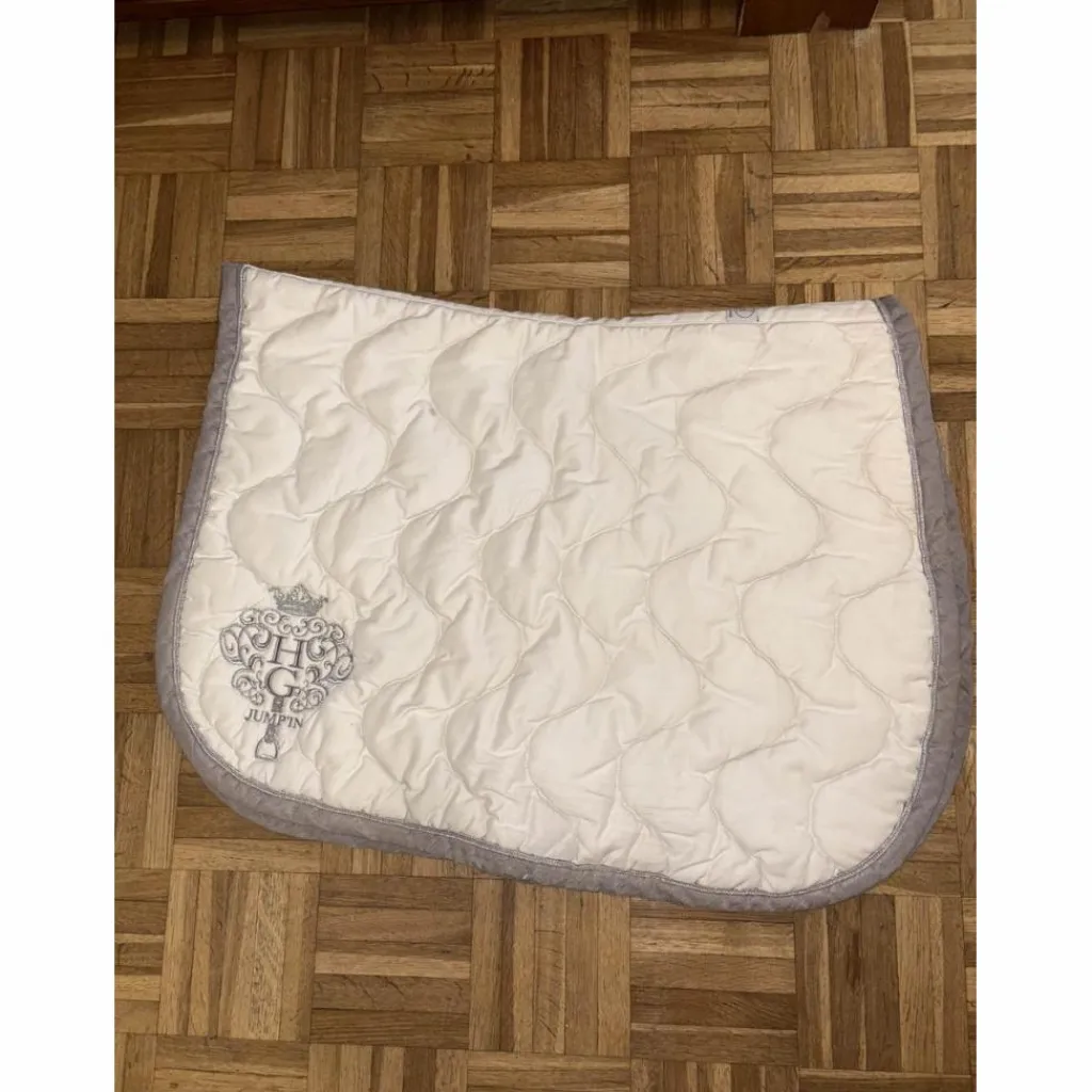Herve Godignon - Jump'in Tapis>tapis Hervé Godignon