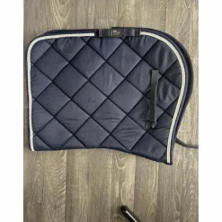 HKM Tapis>Tapis bleu marine