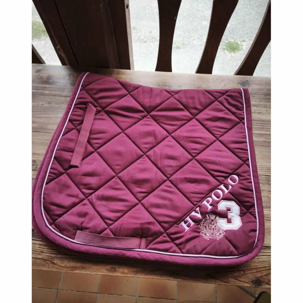 tapis dressage*HV Polo Outlet