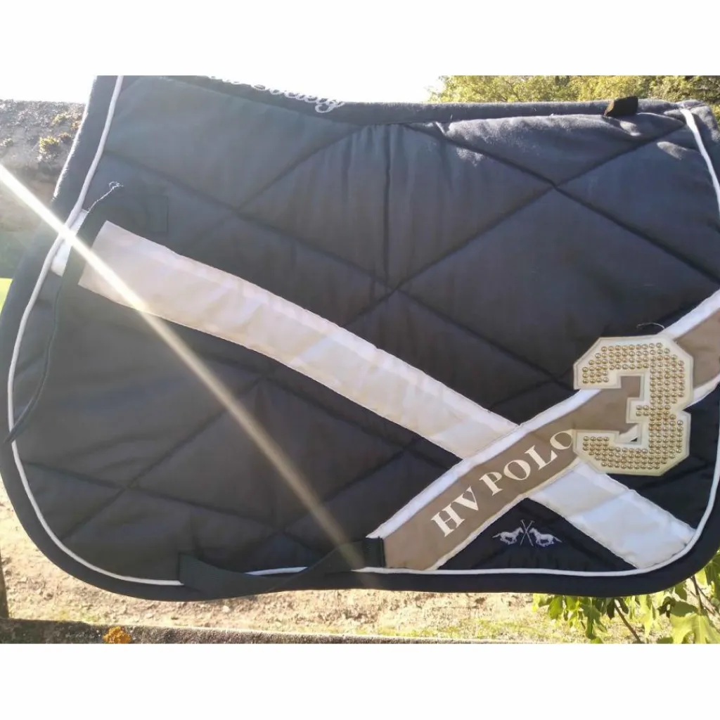 Tapis marine taille poney*HV Polo