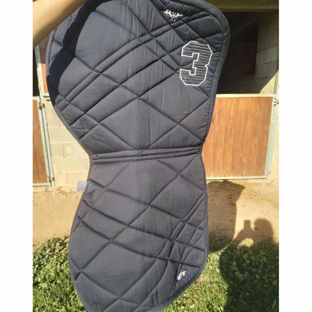 Tapis marine taille poney*HV Polo