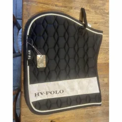 tapis HV-POLO noir*HV Polo Online