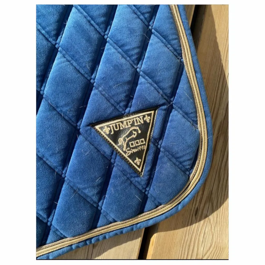 Jump'In Tapis>Tapis Jumpin Bleu