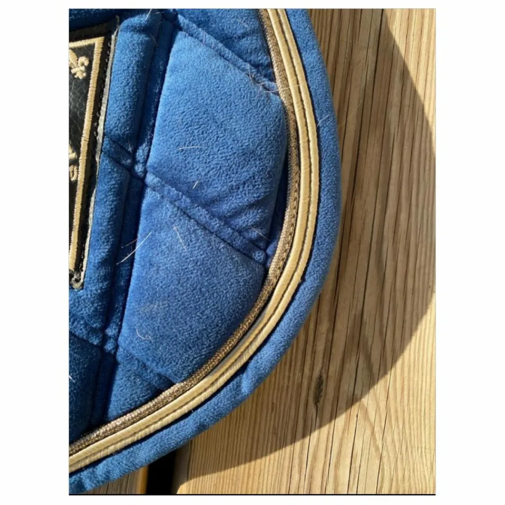Jump'In Tapis>Tapis Jumpin Bleu