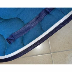 Jump'In Tapis>Tapis Jumpin bleu canard