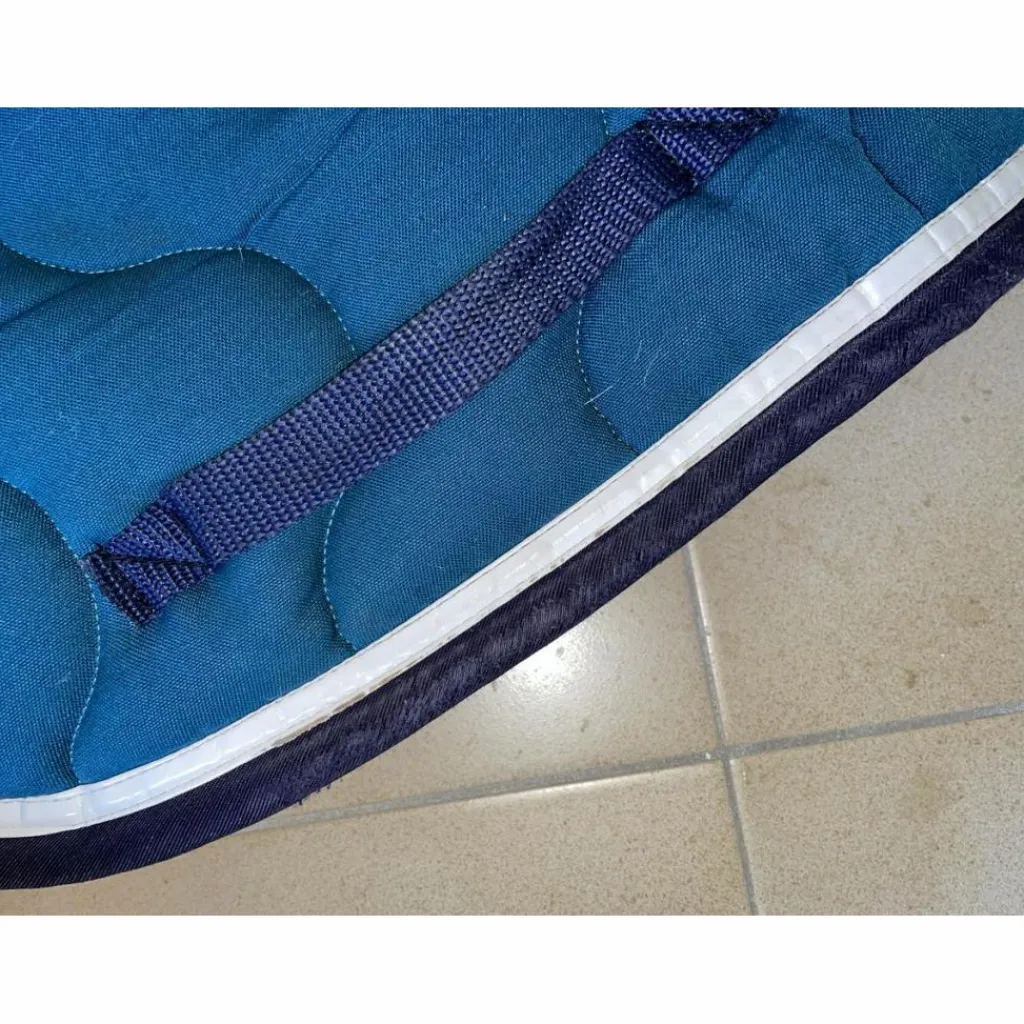 Jump'In Tapis>Tapis Jumpin bleu canard