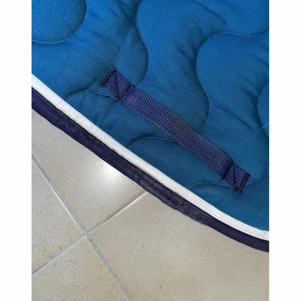 Jump'In Tapis>Tapis Jumpin bleu canard