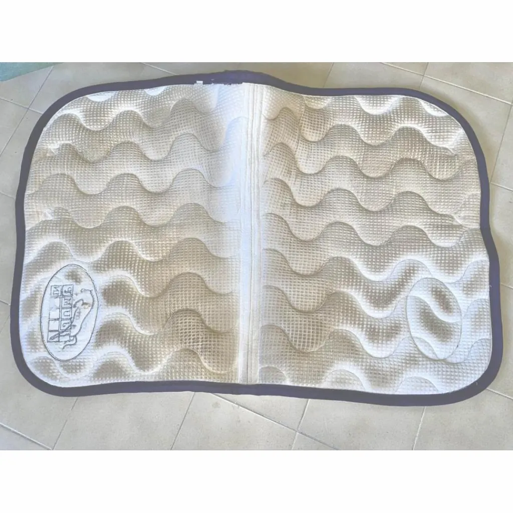 Jump'In Tapis>Tapis Jumpin bleu canard
