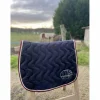 Tapis Jump’in bleu marine et rose*Jump'In Hot