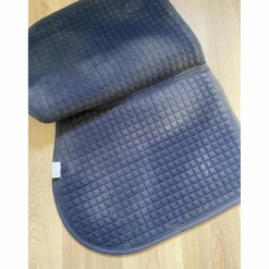 Tapis jumpin bleu marine strass*Jump'In Best