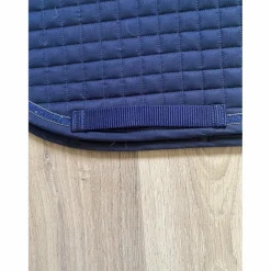 Tapis jumpin bleu marine strass*Jump'In Best