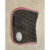 Jump'In Tapis>Tapis Jump’in gris et fuschia