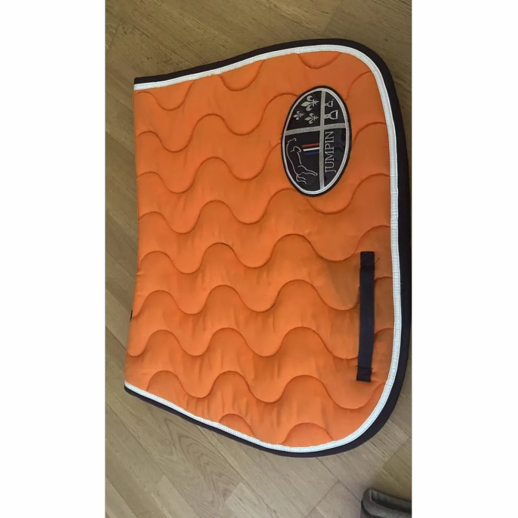 Jump'In Tapis>Tapis Jump’in orange